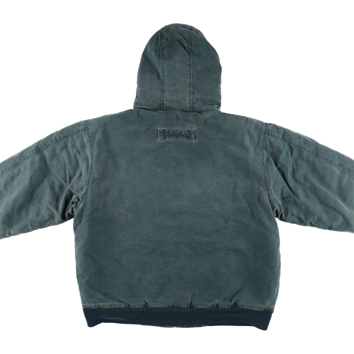 古着 90~00年代 カベラス Cabelas アクティブジャケットタイプ 中綿