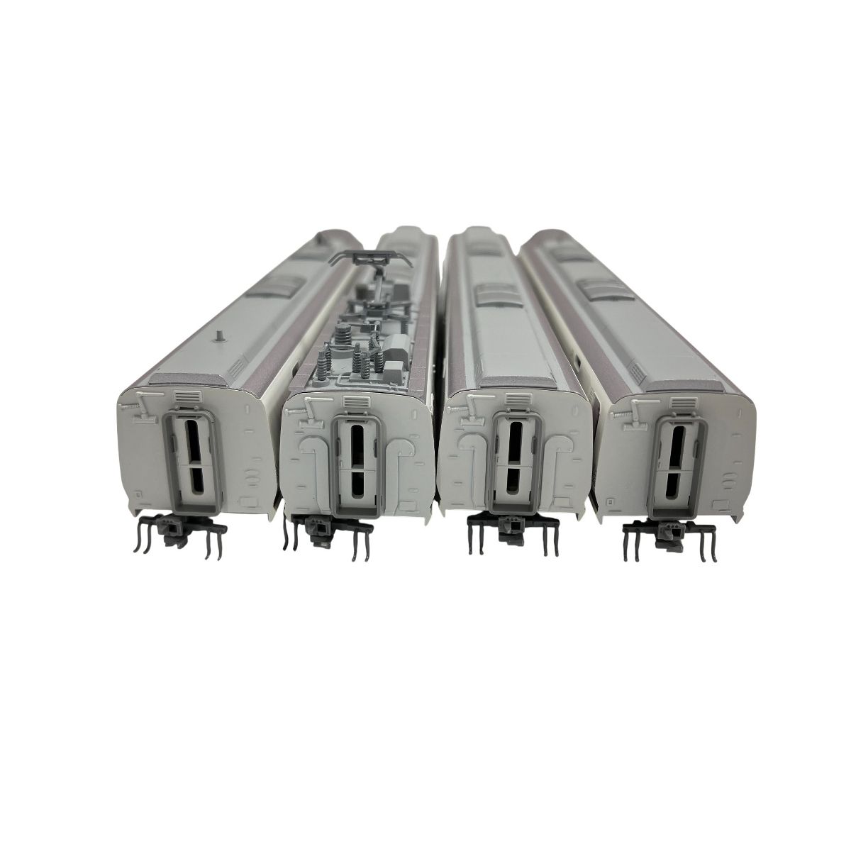 KATO 10-944 カトー IZU CRAILE 651系1000番台 伊豆クレイル タイプ 4