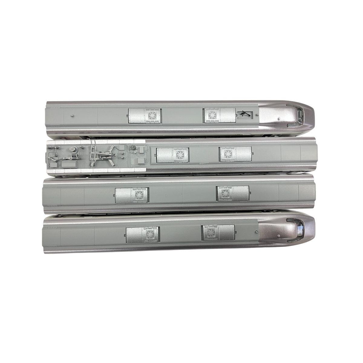 KATO 10-944 カトー IZU CRAILE 651系1000番台 伊豆クレイル タイプ 4