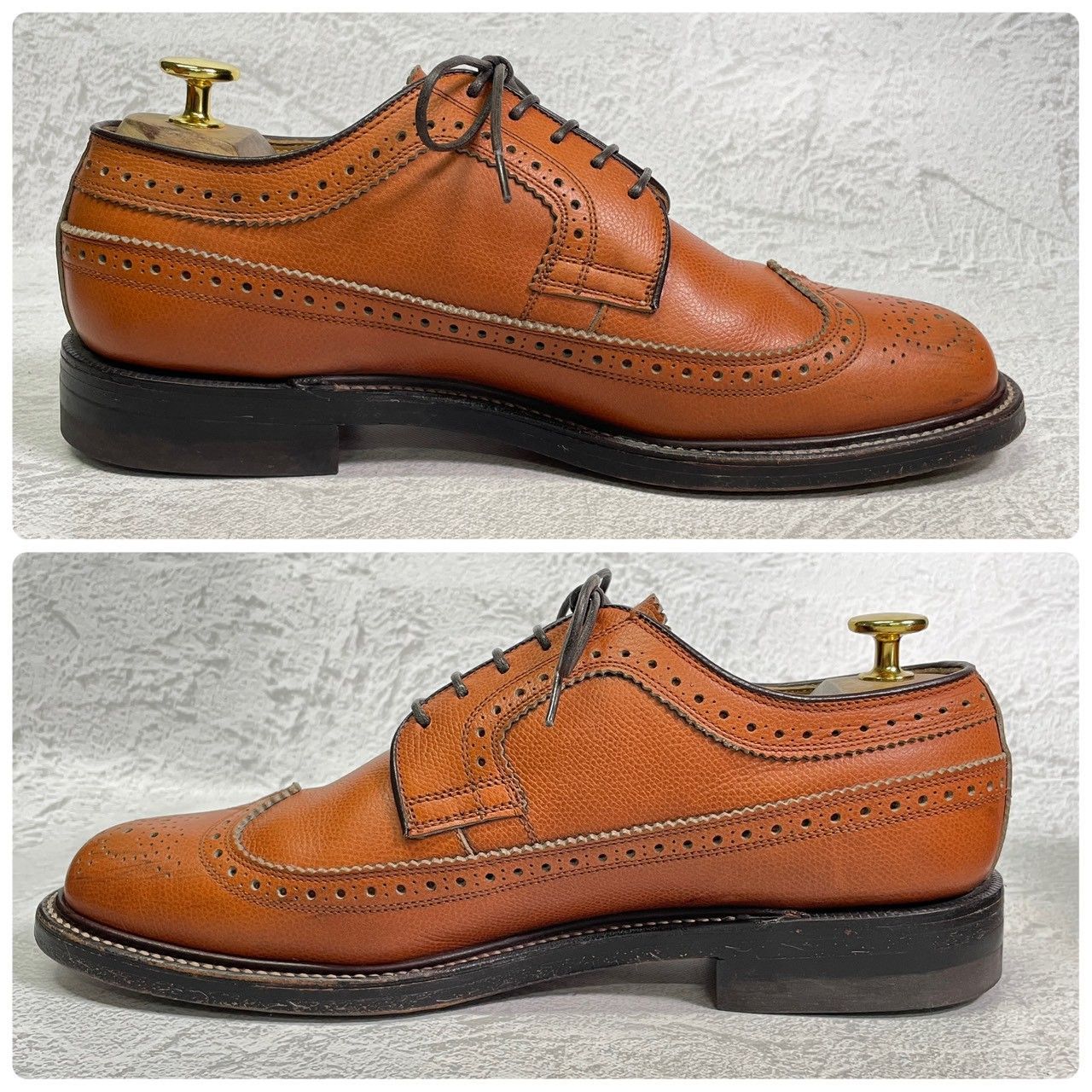 良品】REGAL リーガル INPERIAL GRADE インペリアルグレード 2235