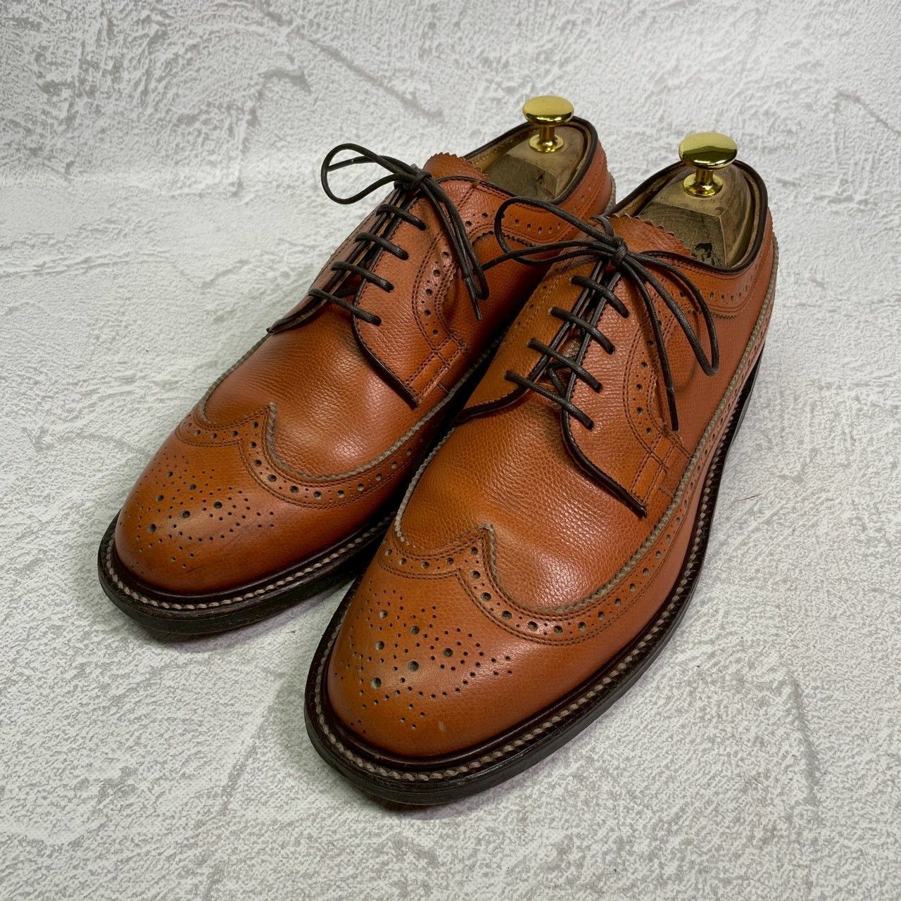 良品】REGAL リーガル INPERIAL GRADE インペリアルグレード 2235