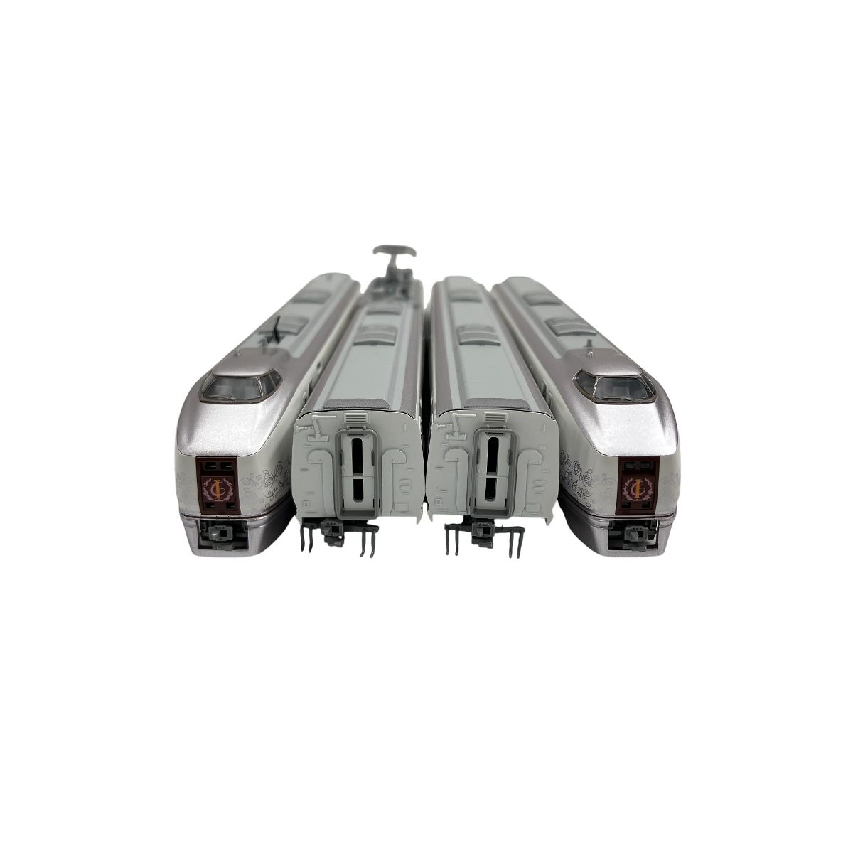 KATO 10-944 カトー IZU CRAILE 651系1000番台 伊豆クレイル タイプ 4