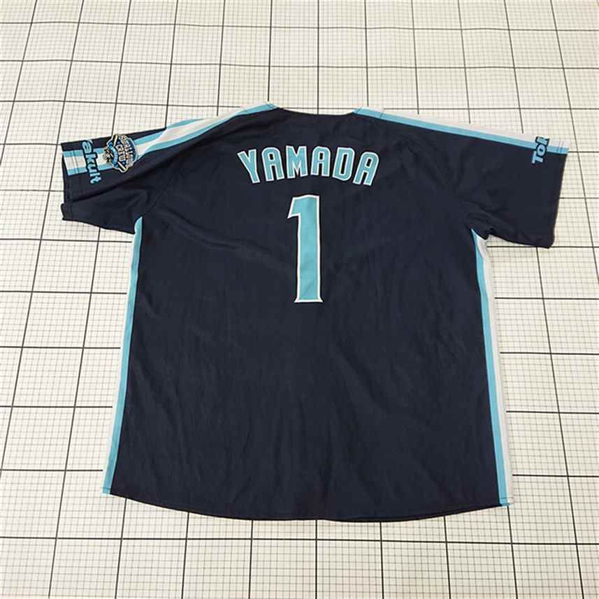 ◇ ⊂ マジェスティック Majestic 東京ヤクルトスワローズ 山田哲人