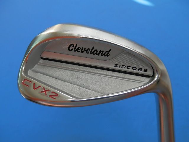 ウェッジ 即決 W83 中古良品 クリーブランド CVX2