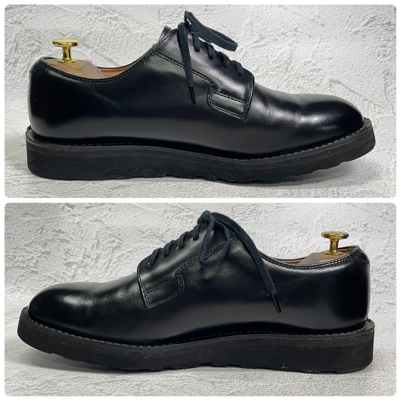 美品】DANNER ダナー D910110 Postman Shoe ポストマンシューズ