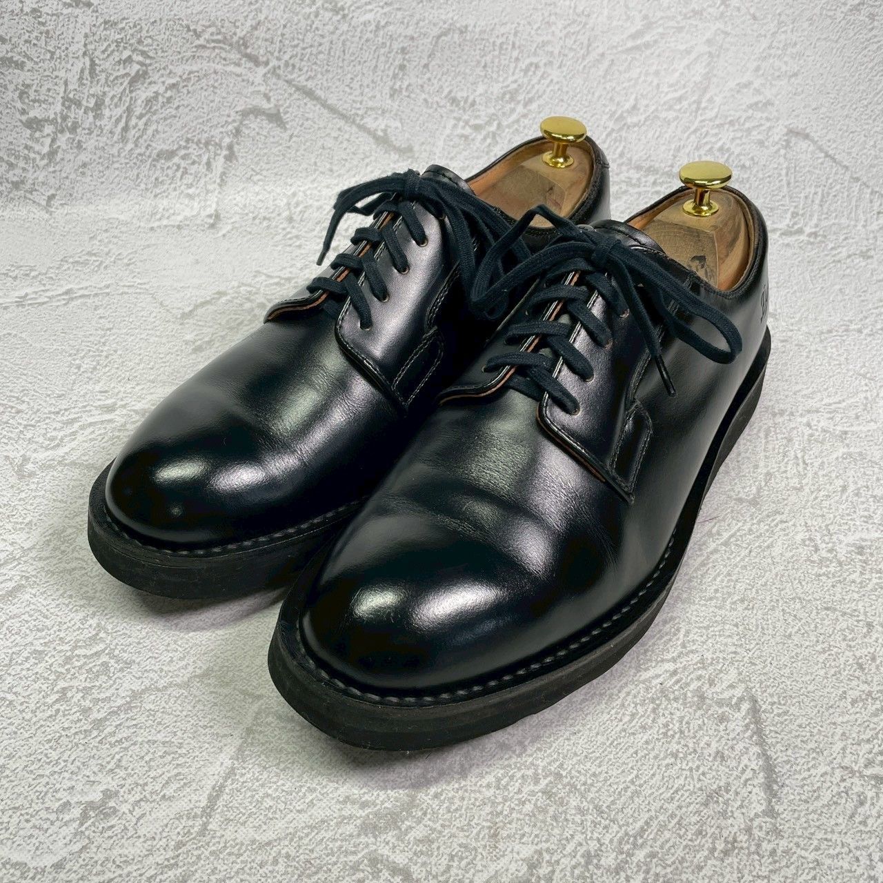 美品】DANNER ダナー D910110 Postman Shoe ポストマンシューズ