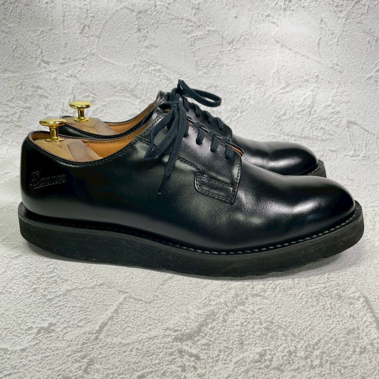 美品】DANNER ダナー D910110 Postman Shoe ポストマンシューズ