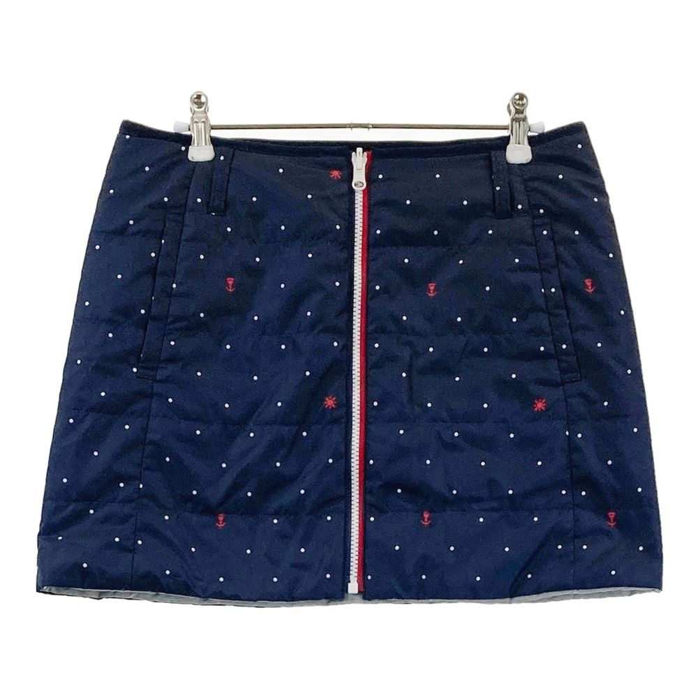 お値下げ 美品ファセッタズム MA-1レイヤードジャンパー サイズ00