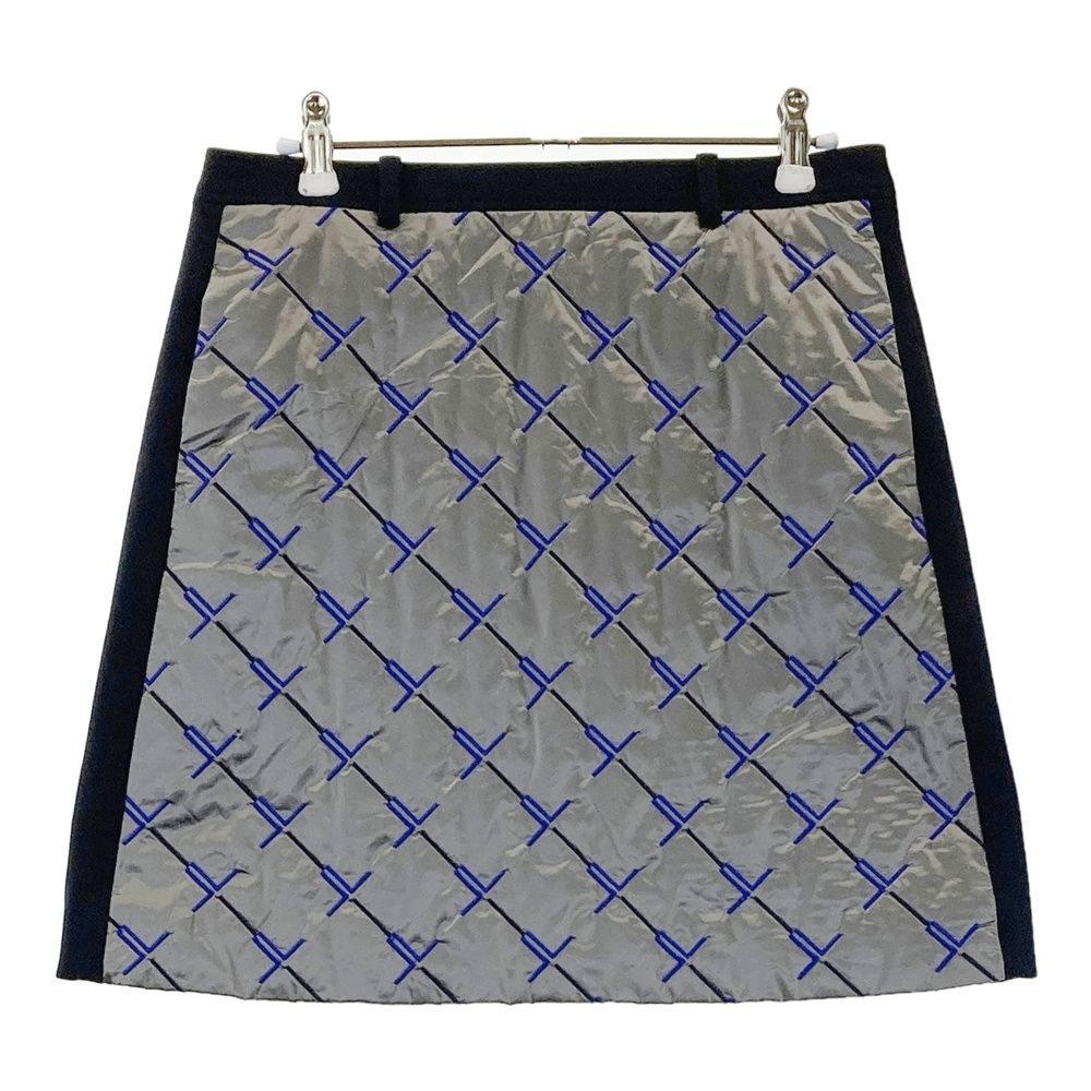 サイズ：38 LANVIN SPORT ランバン スポール 切替中綿ストレッチ