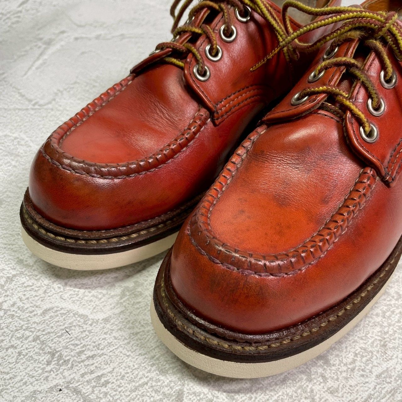 オールソール済み】RED WING レッドウイング 8103 Classic オールソール済み】RED WING レッドウイング 8103 Classic