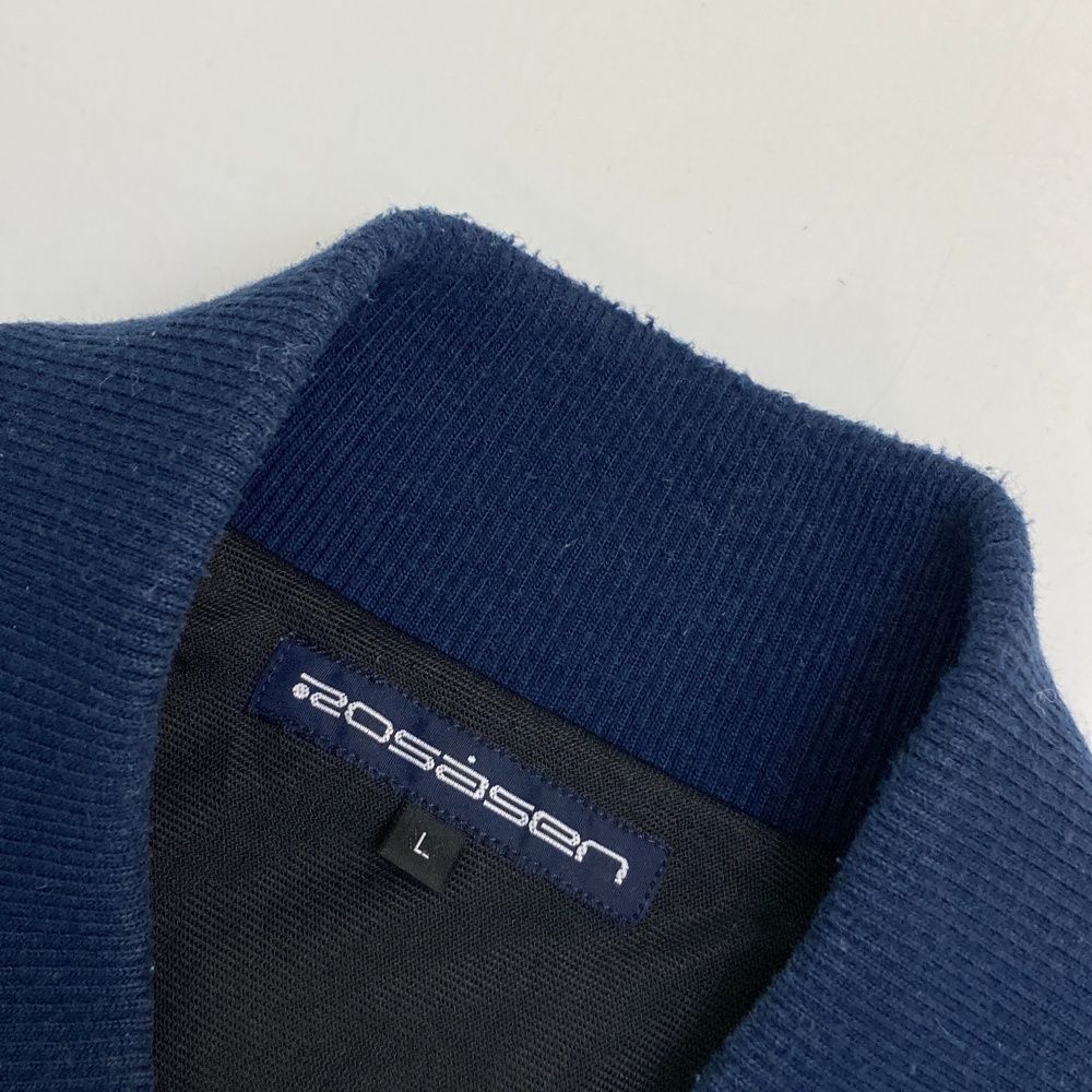 新品 ロサーセン ゴルフ レディースジャケット Lサイズ ロサーセン