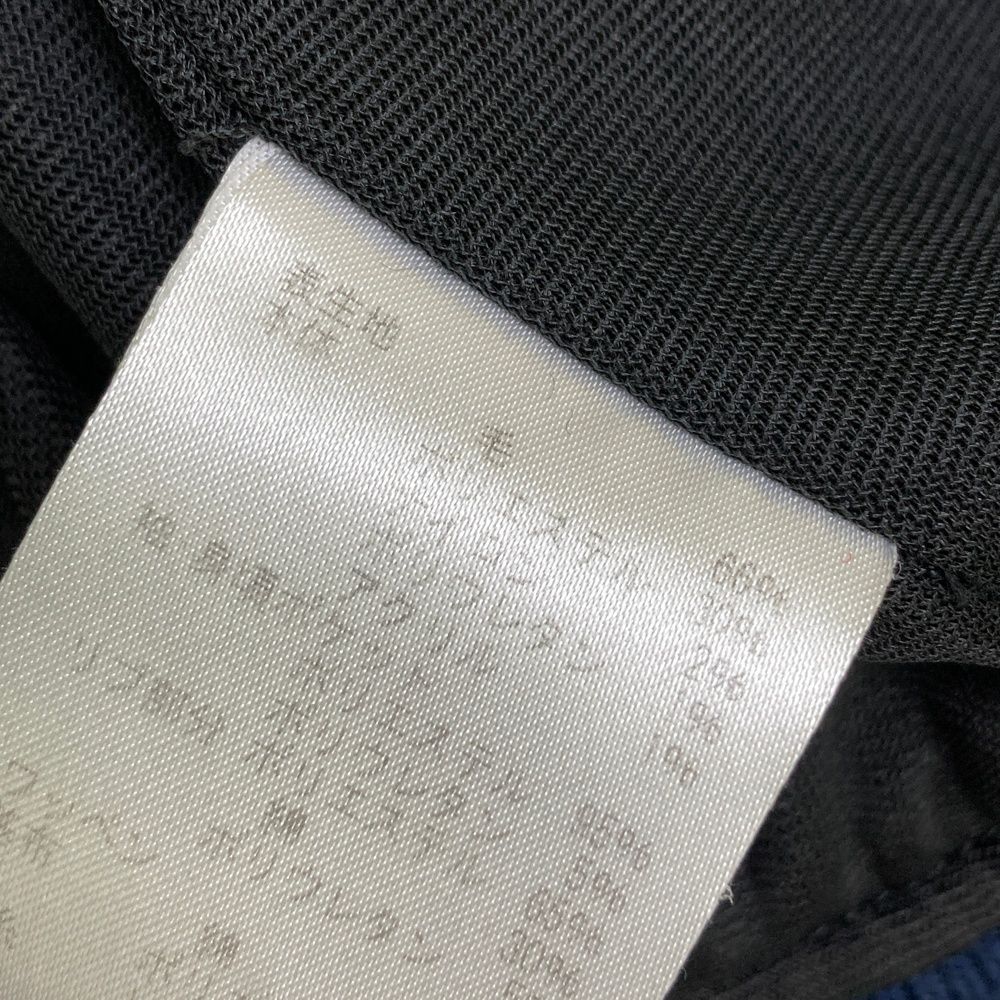 rosasen グレー L ジャケット サイズ：L ROSASEN ロサーセン 中綿 ジップジャケット 総柄 グレー系