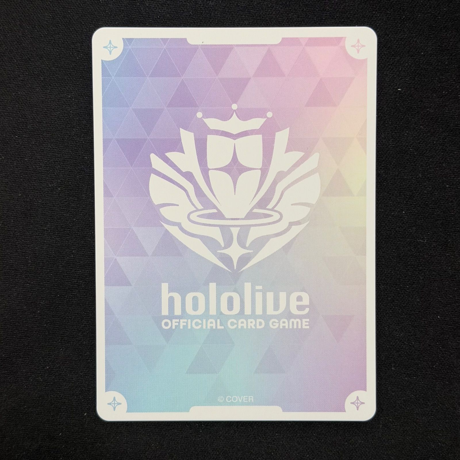 ホロカ ラプラス・ダークネス OUR hBP04-005 A001 - メルカリ