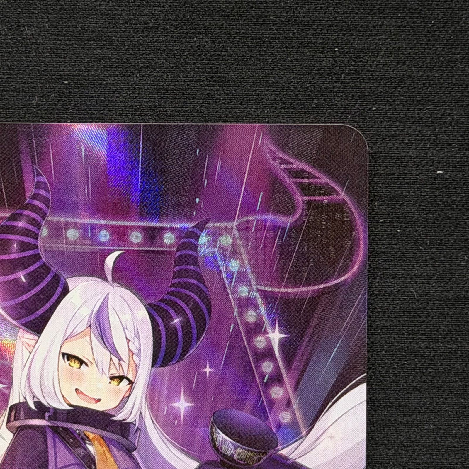 ホロカ ラプラス・ダークネス OUR hBP04-005 A001 - メルカリ