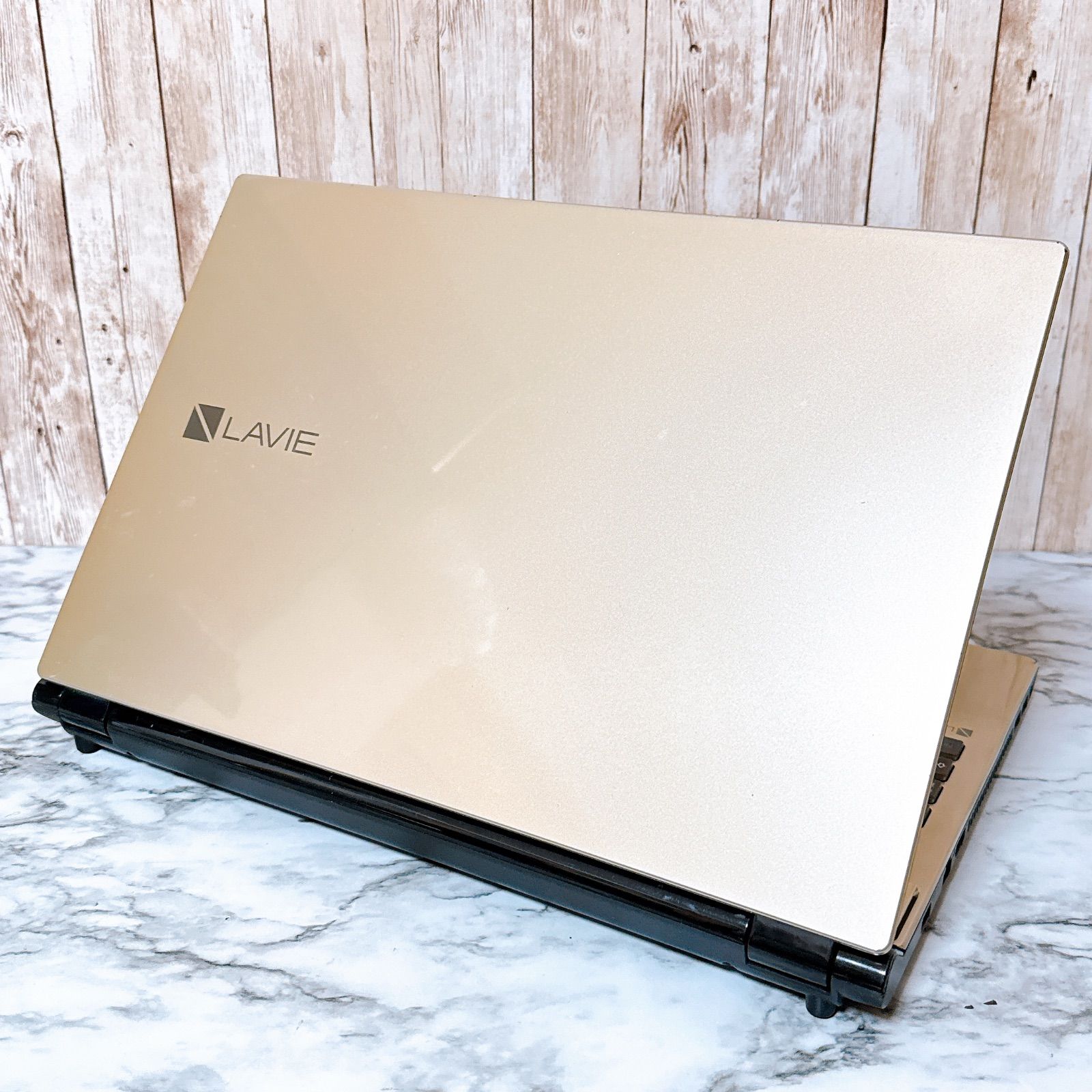 高性能i7＆メモリ8GB✨超大容量1TB✨カメラ付き 初期設定済みノートパソコン 1台限定✨高性能i7＆メモリ8GB✨超大容量1TB✨すぐ使えるノート