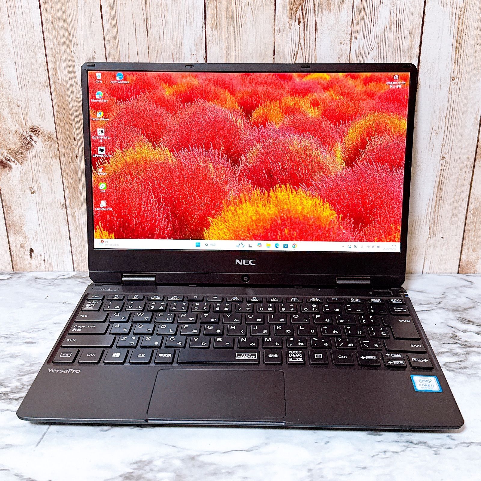 WEBカメラ ブルーレイ観れる☆高性能Core カメラ フルHD ほぼ美品 