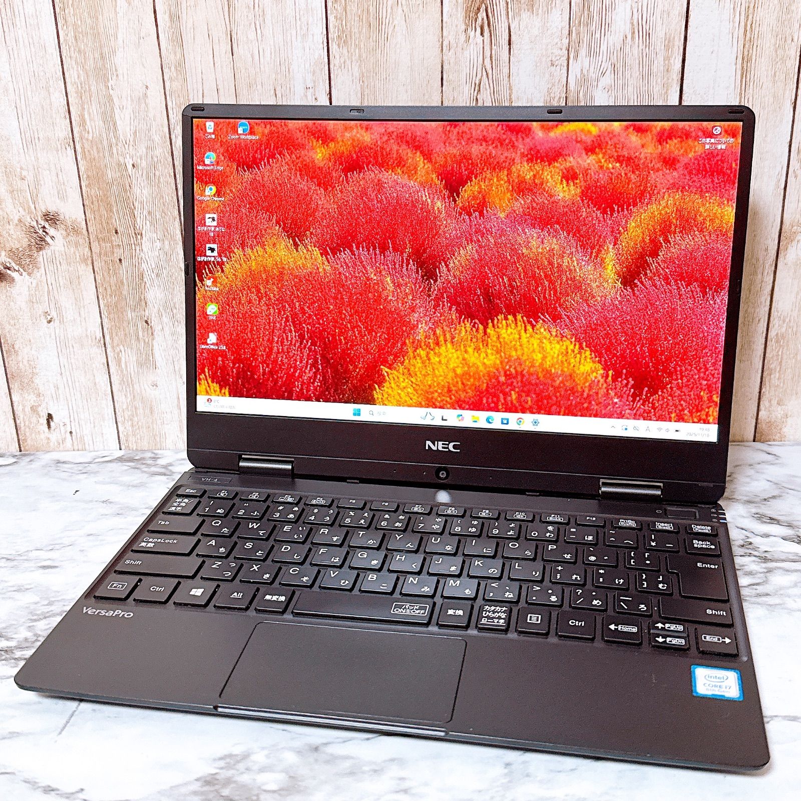 WEBカメラ ブルーレイ観れる☆高性能Core カメラ フルHD ほぼ美品 