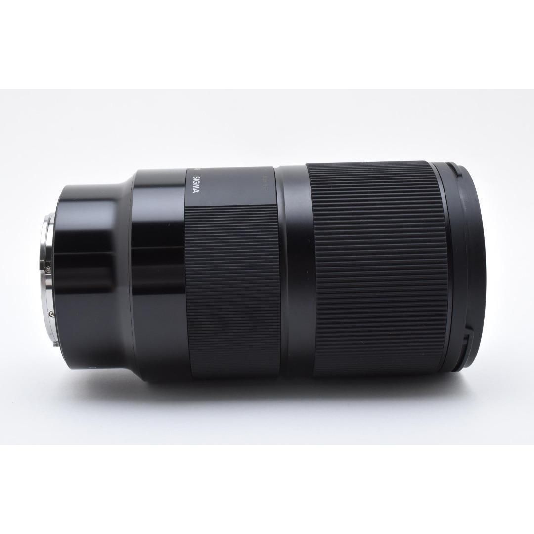 シグマ 70mm f2.8 DG MACRO Art ソニーE：2611918 - メルカリ