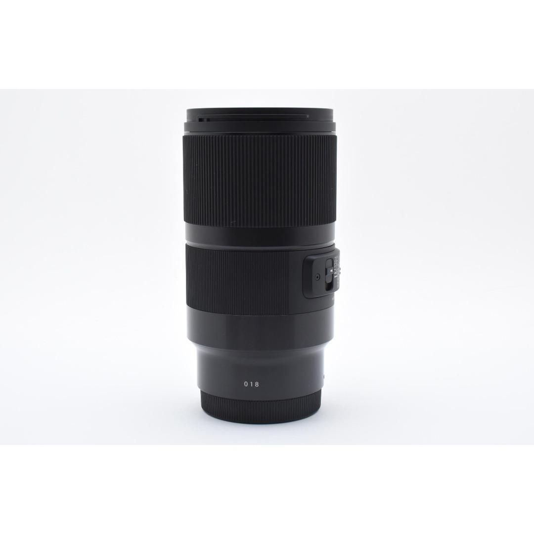 シグマ 70mm f2.8 DG MACRO Art ソニーE：2611918 - メルカリ