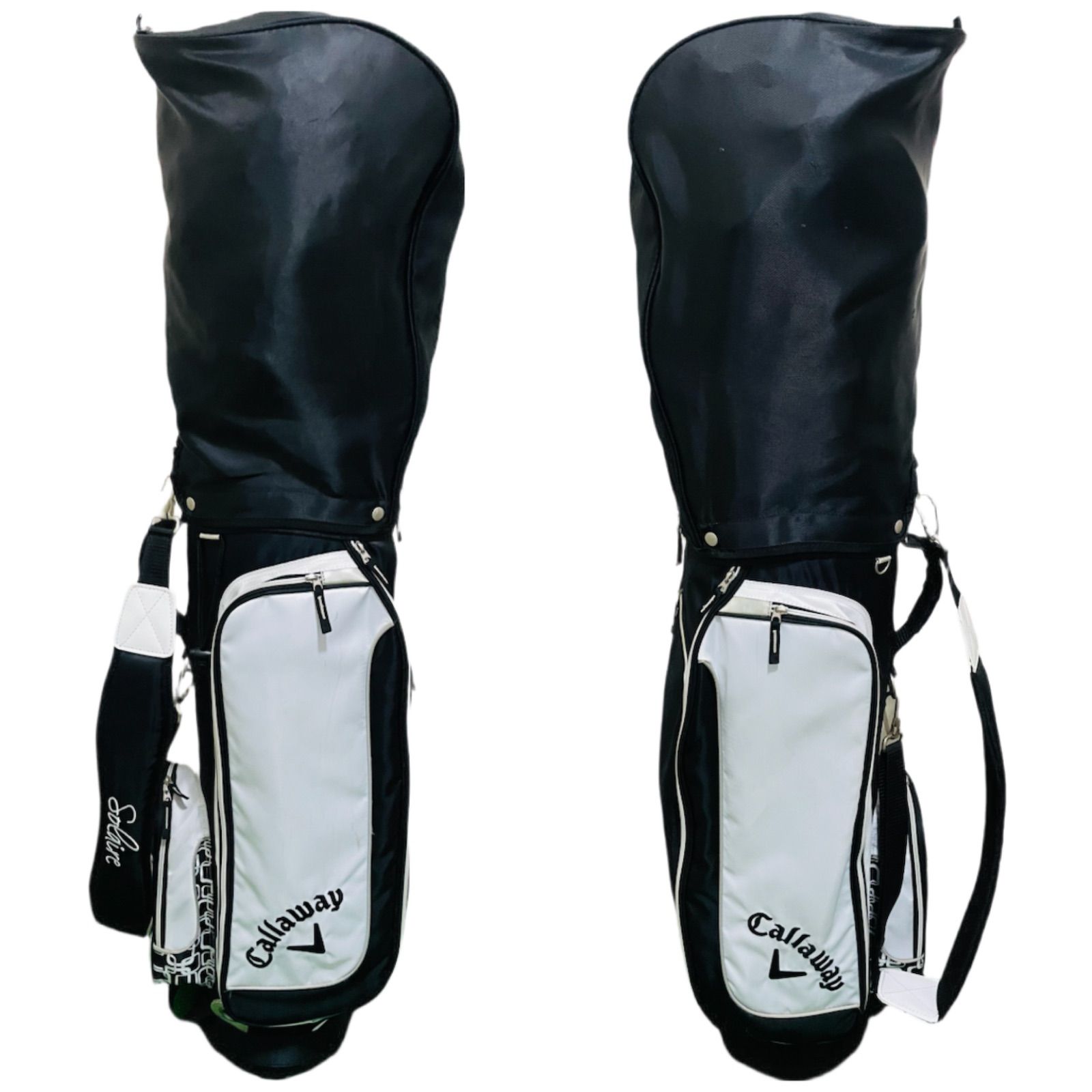 9329 Callaway LAROUGE キャロウェイ レディース レフティ 左利き