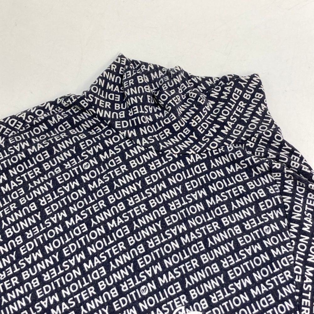 サイズ：0 MASTER BUNNY EDITION マスターバニーエディション