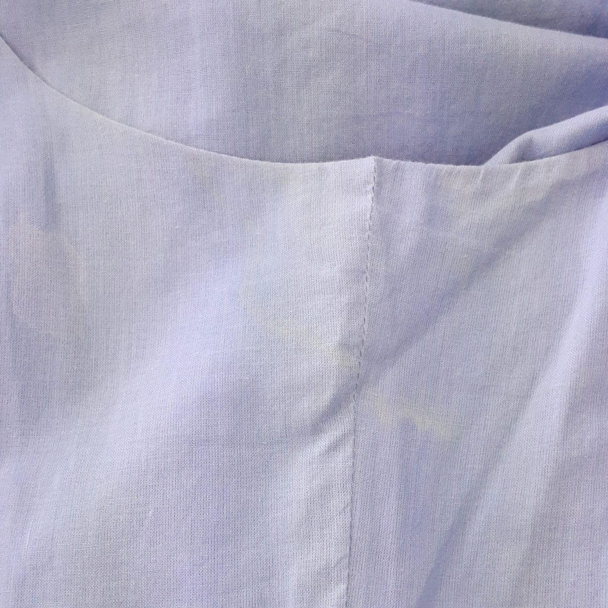 MARIHA(マリハ) ワンピース サイズ36 S レディース美品 ライトブルー  