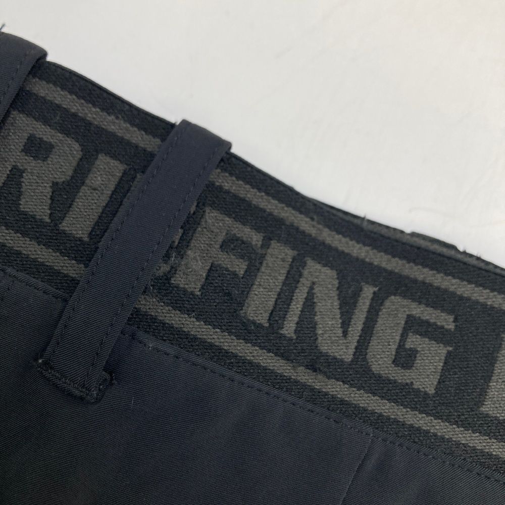 最終値下　ブリーフィング　2025年モデル　新品　スカート スカート レディース ブリーフィング ゴルフ BRIEFING GOLF 2025 秋冬