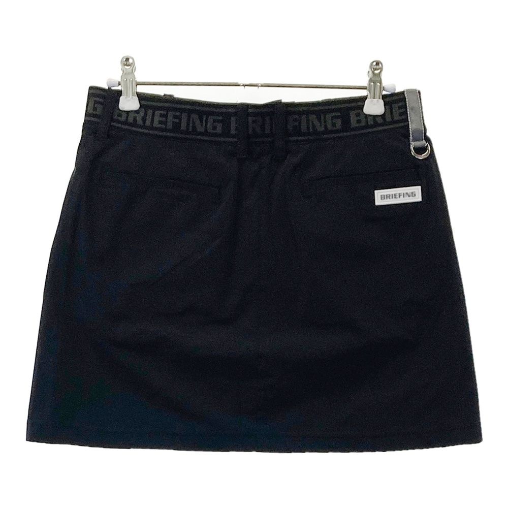 ◆ブリーフィング スカート◆サイズXS BRIEFING GOLF セール20%OFF 日本正規品 ブリーフィング ゴルフ ウェア