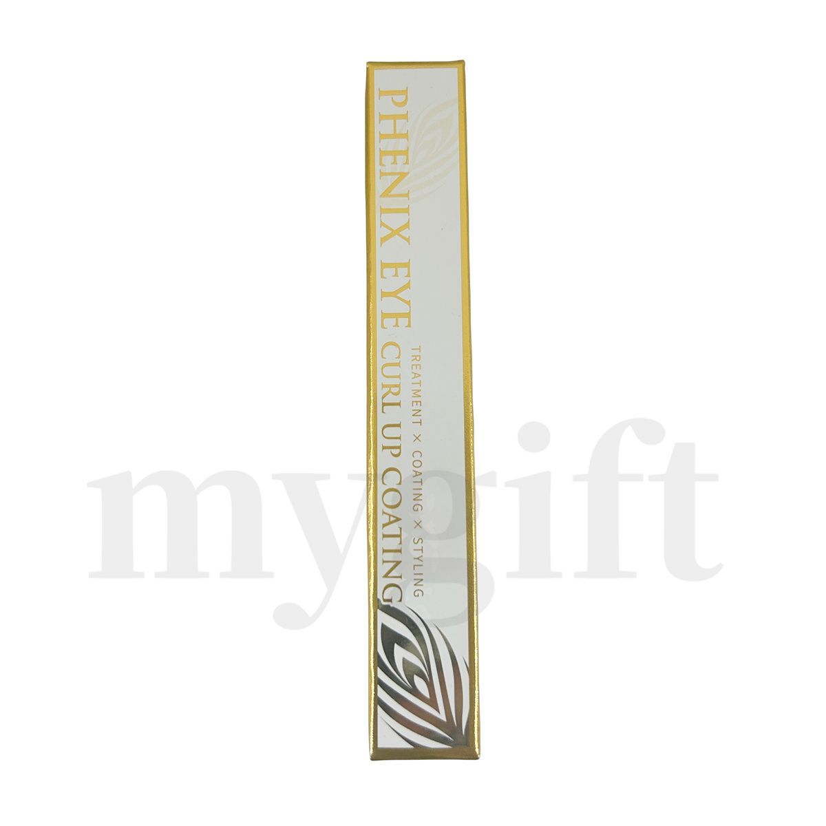 フェニックス アイ カールアップ コーティング 8ml 5個セット まつ毛