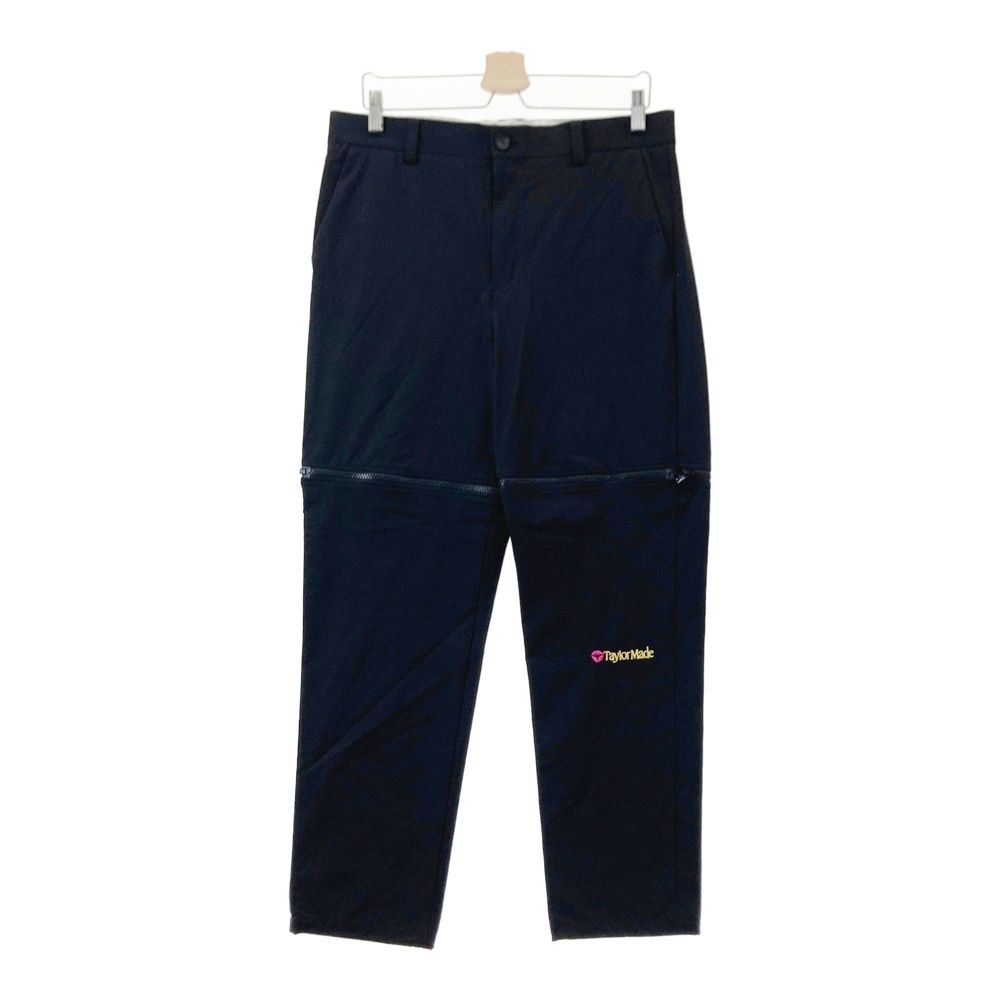 美品】テーラーメイドTaylor Made ストレッチロングパンツ 73春夏