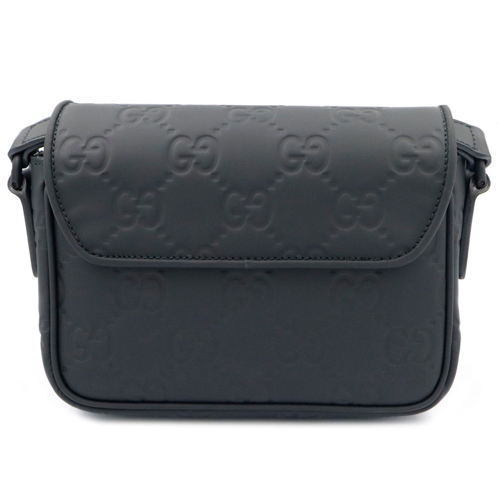 【未使用に近い】グッチ　ショルダーバッグ グッチ 斜め掛け ショルダーバッグ レディース ブランド GUCCI GG