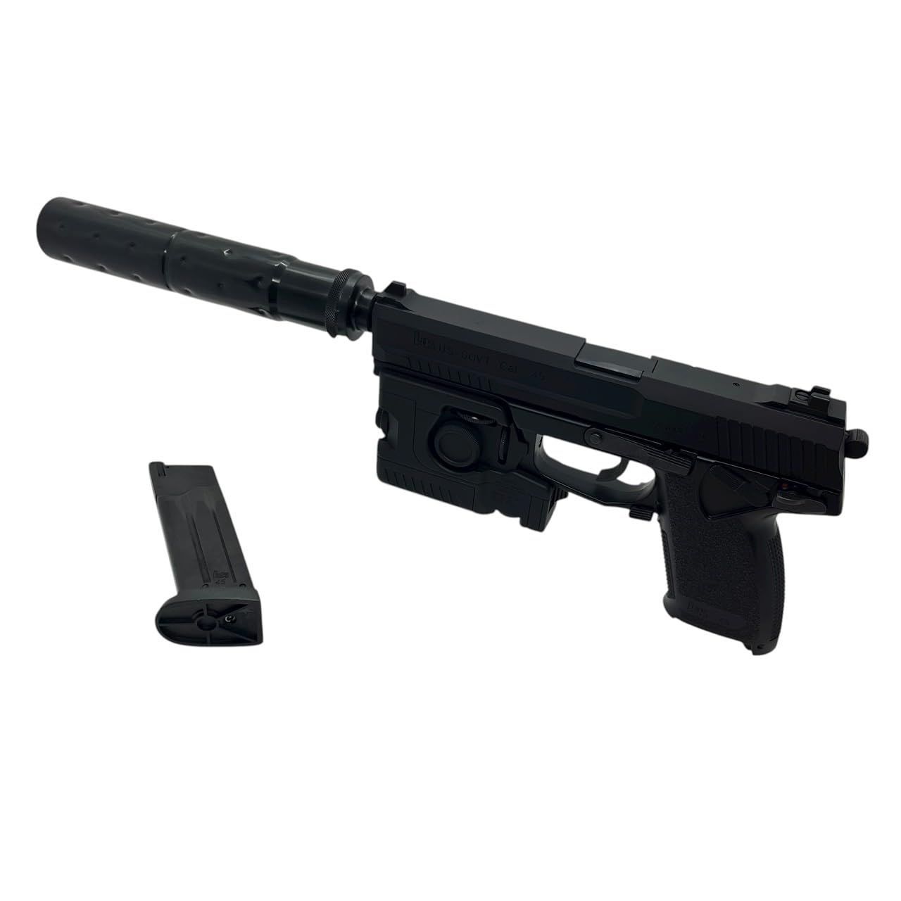 東京マルイ(TOKYO MARUI) No.13 SOCOM Mk23 18歳以上 固定スライド