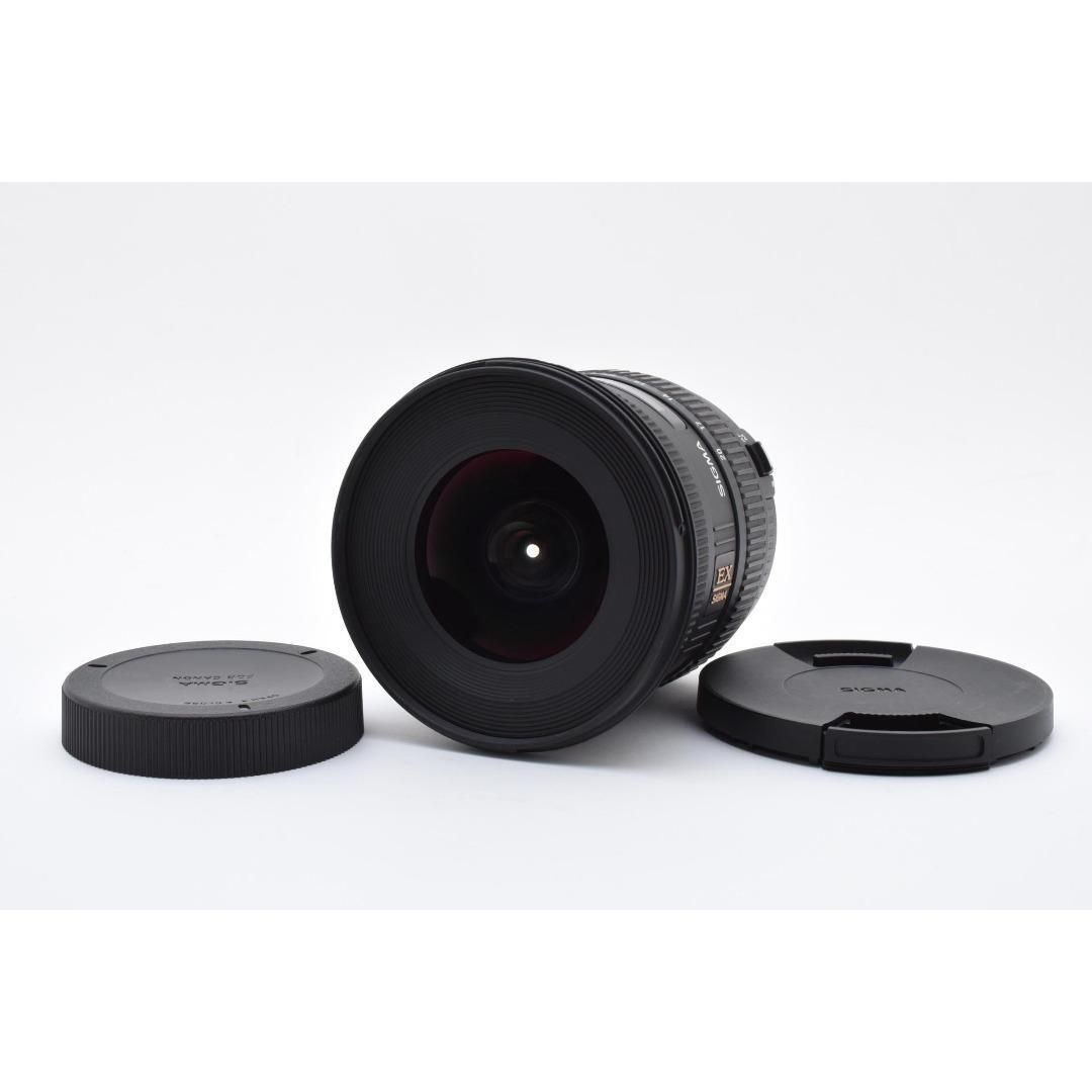 シグマ 10-20mm f4-5.6 EX DC HSM：2611923 Amazon | SIGMA 超広角ズームレンズ 10-20mm F4-5.6 EX DC HSM ニコン