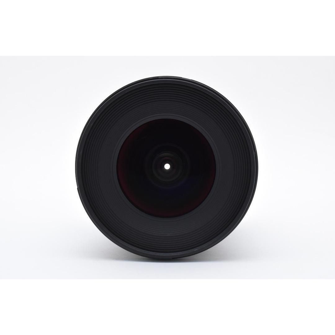 シグマ 10-20mm f4-5.6 EX DC HSM：2611923 - メルカリ