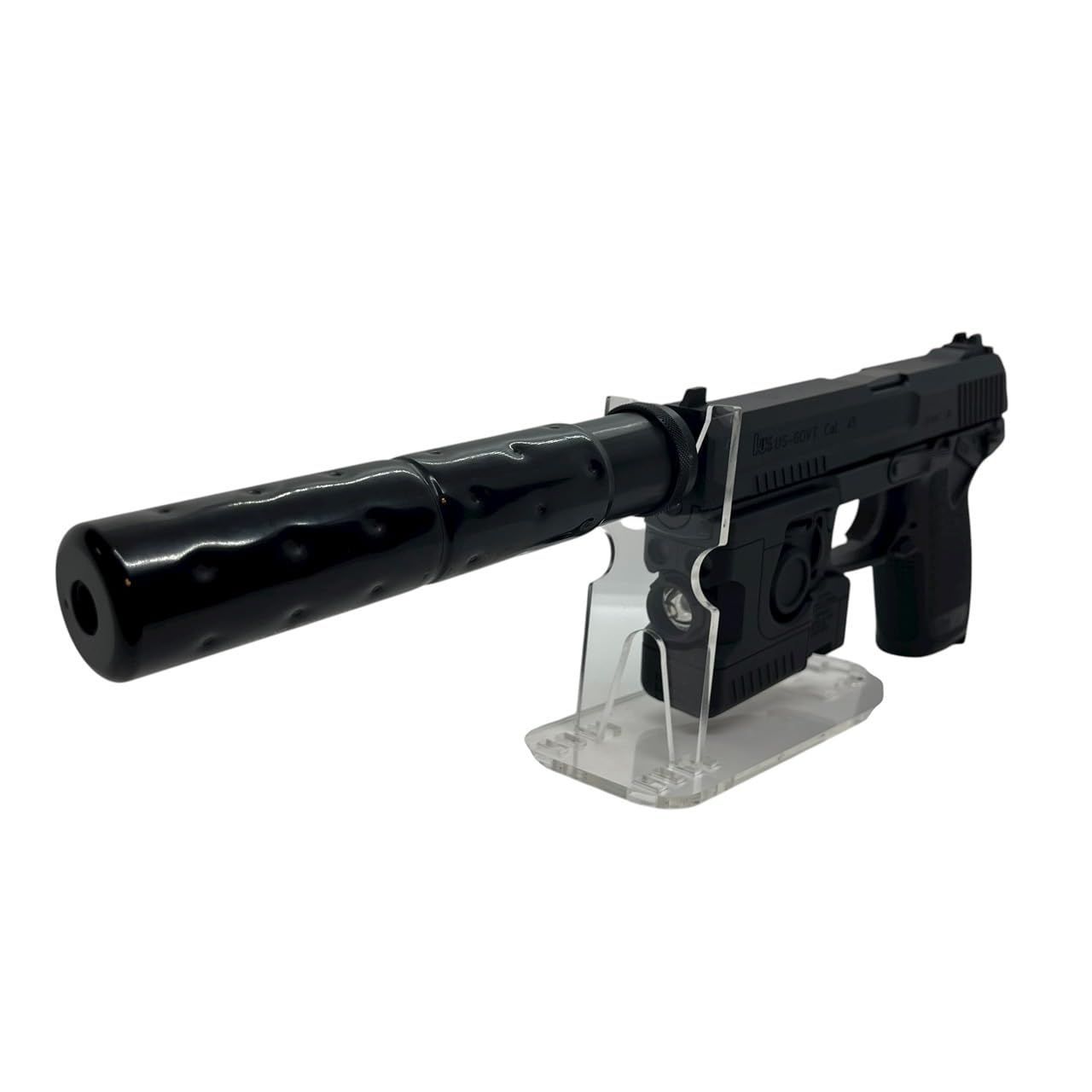 東京マルイ(TOKYO MARUI) No.13 SOCOM Mk23 18歳以上 固定スライド