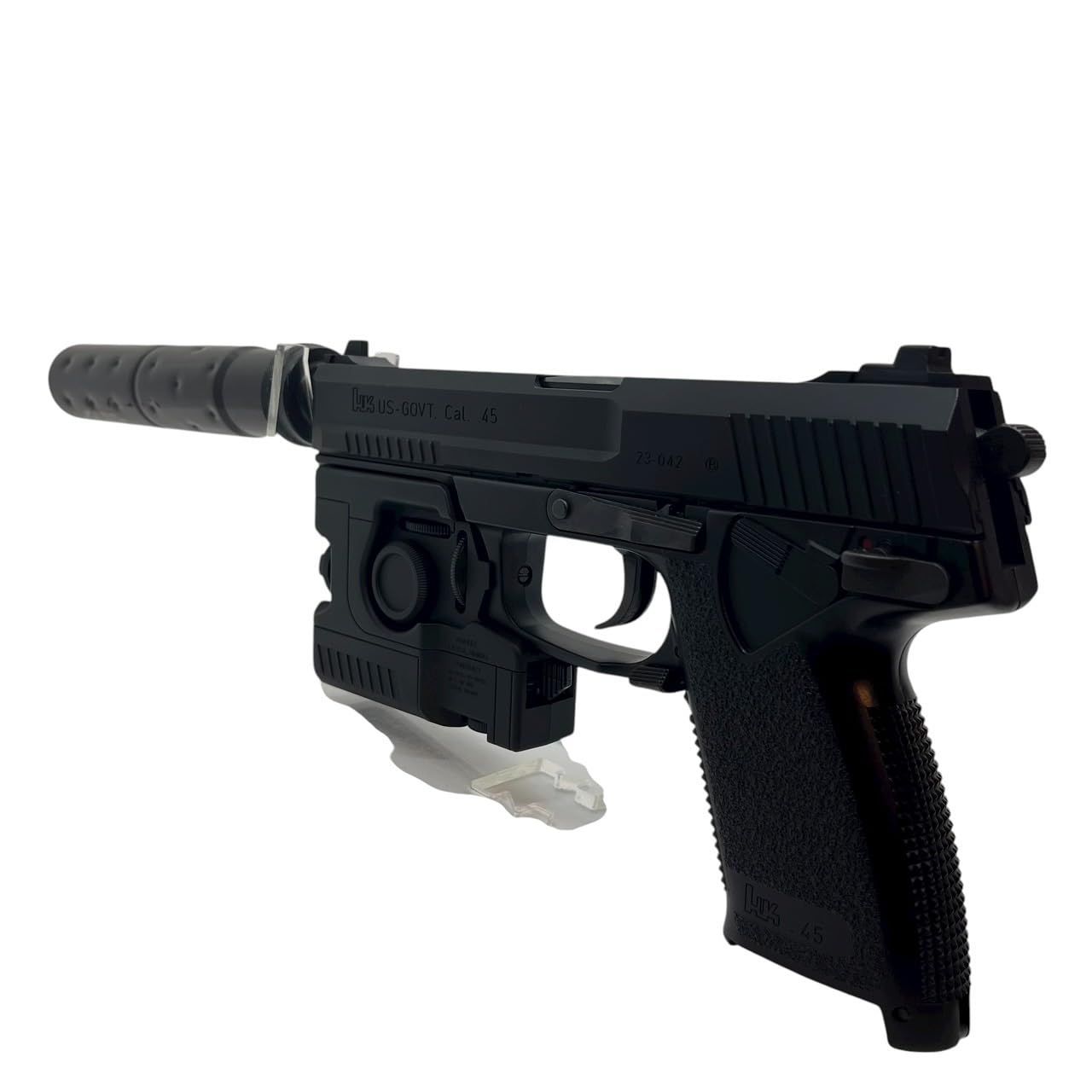 東京マルイ(TOKYO MARUI) No.13 SOCOM Mk23 18歳以上 固定スライド