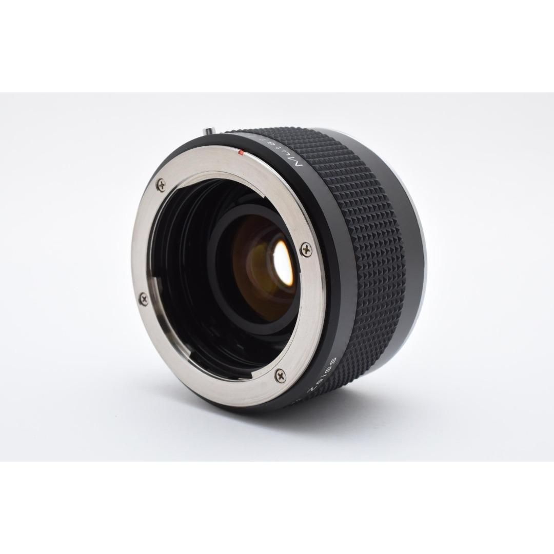 CONTAX コンタックス Mutar I 2x T*：2611925 - メルカリ