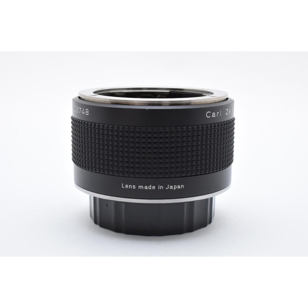 CONTAX コンタックス Mutar Ⅰ ×2テレコン T* CONTAX Mutar Zeiss T