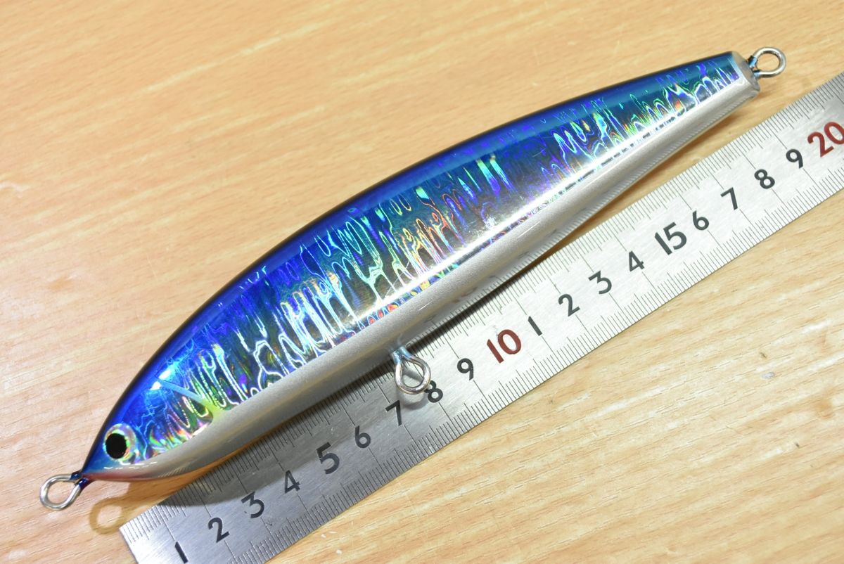 フィッシュトリッパーズヴィレッジ ルグランタンゴ 190 Fish trippers