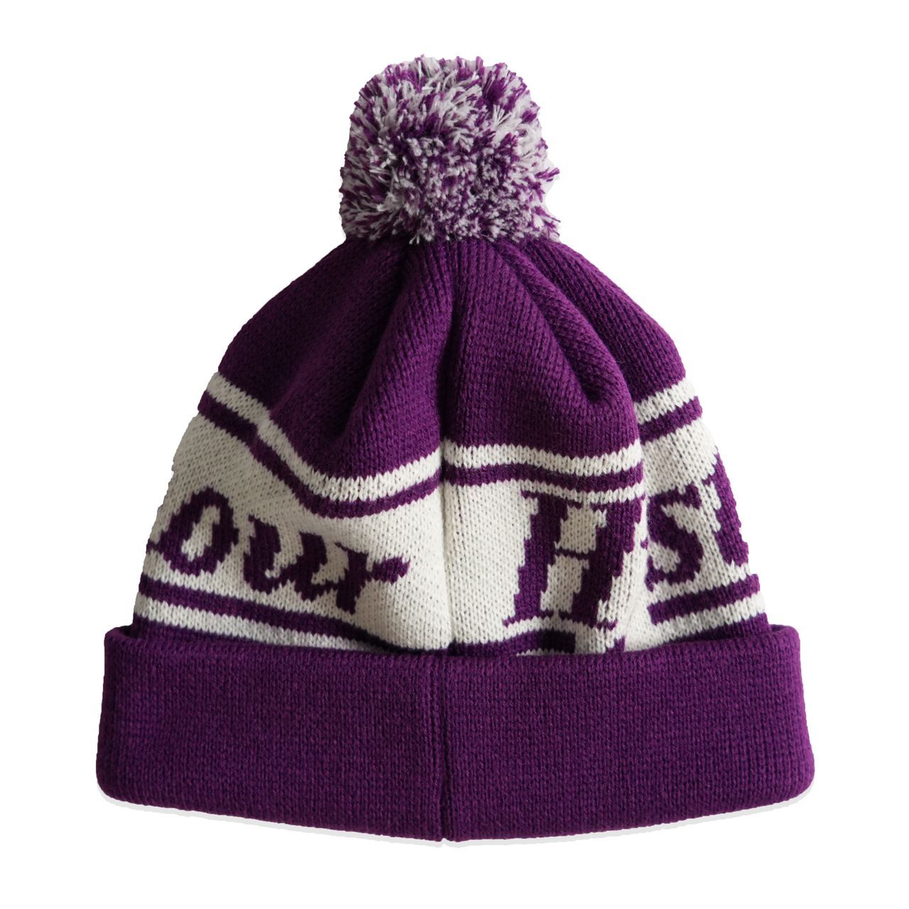 HYSTERIC GLAMOUR ヒステリックグラマー HYSTERIC LOGO ボンキャップ