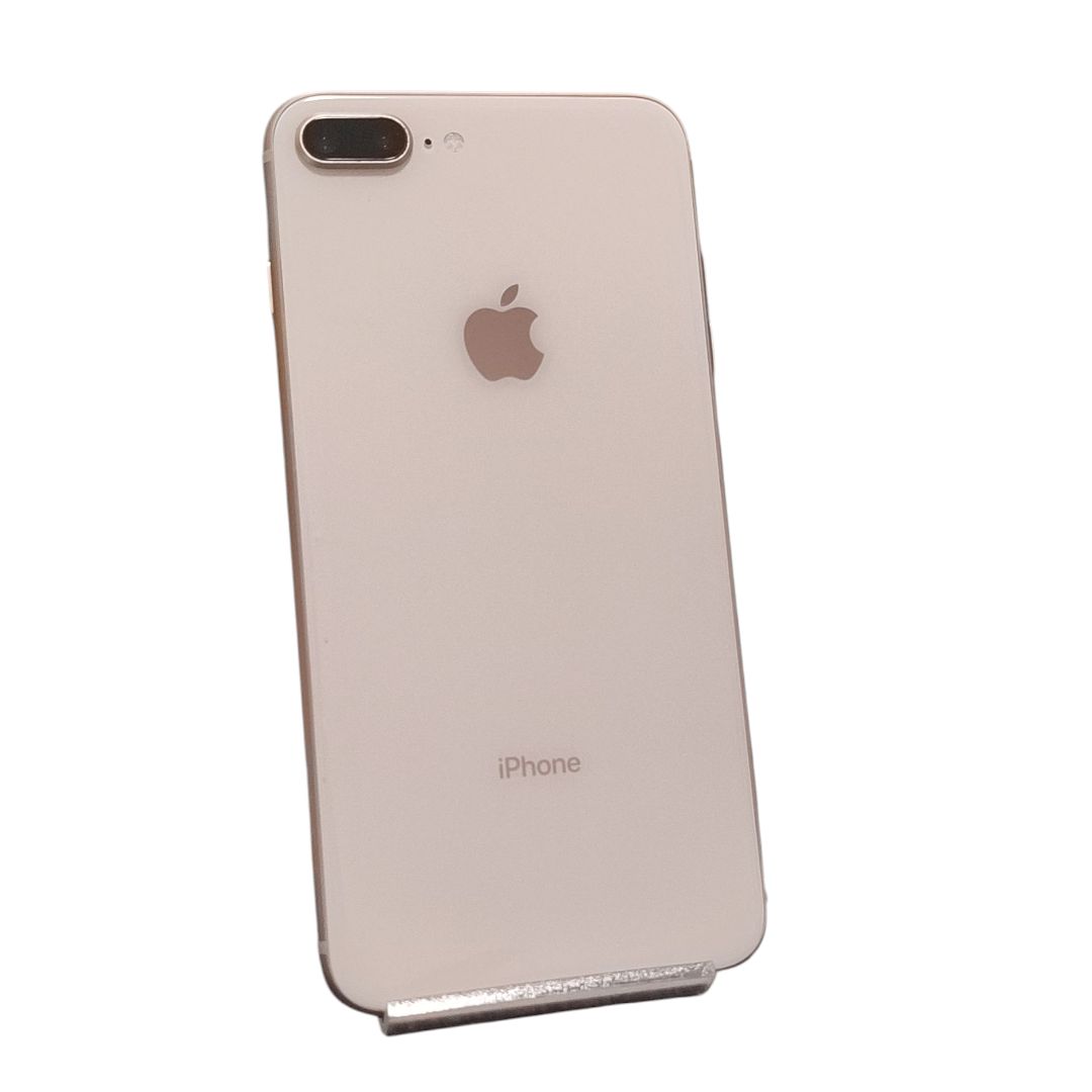 iPhone8Plus ピンク SIMフリー 箱あり 64GB 【公式通販】