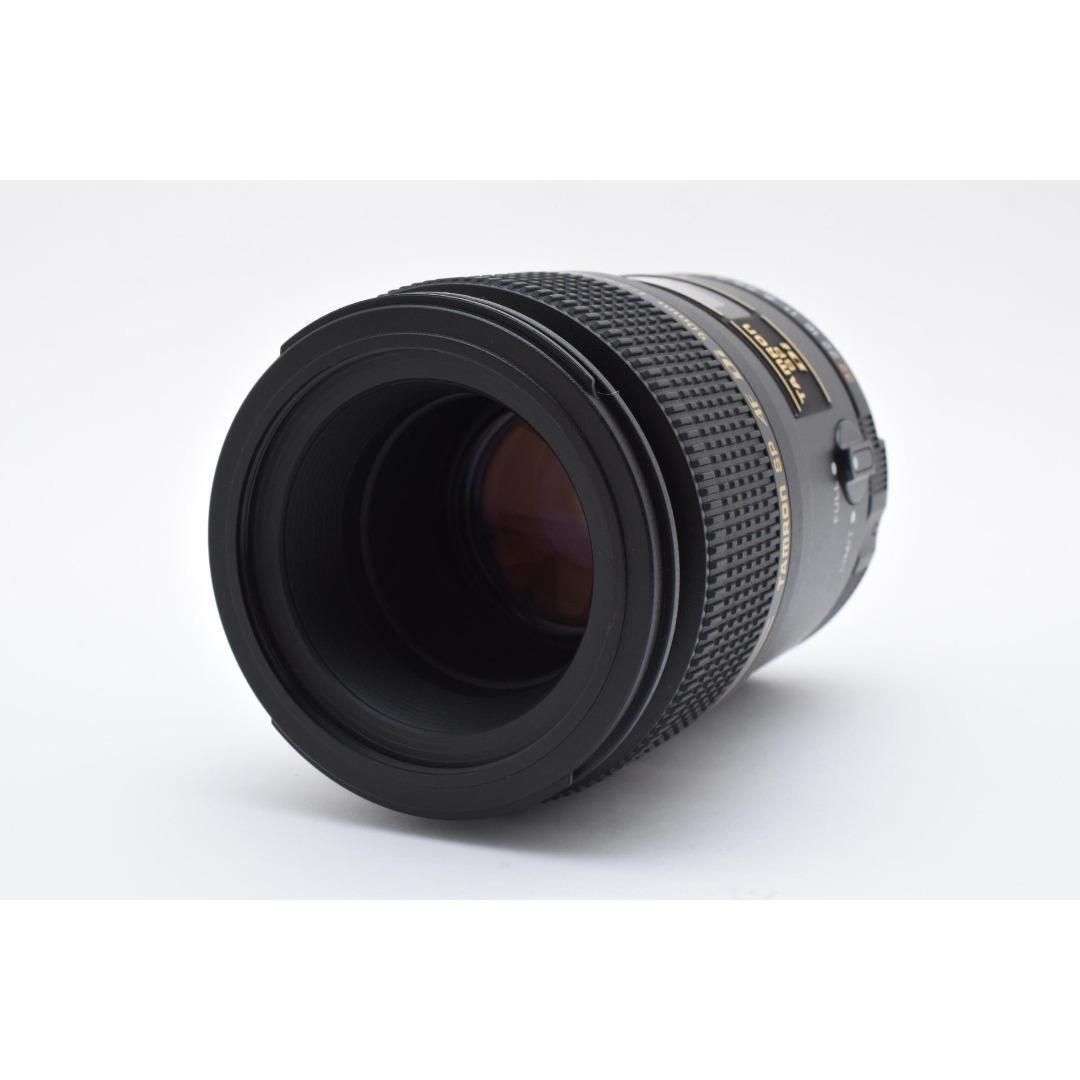 タムロン SP AF 90/2.8 Di MACRO 272E：2611927 - メルカリ