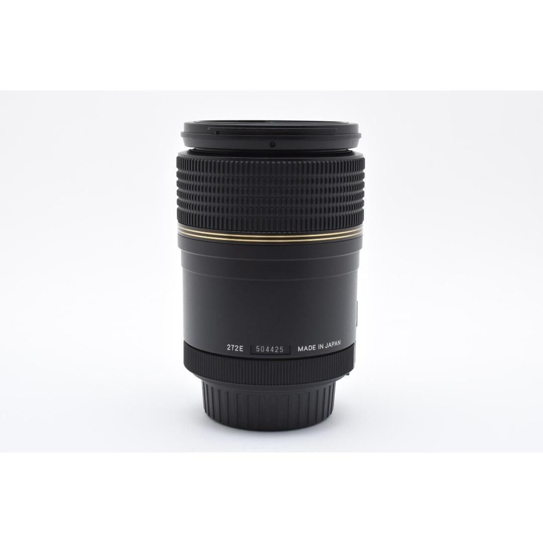 タムロン SP AF 90/2.8 Di MACRO 272E：2611927 - メルカリ