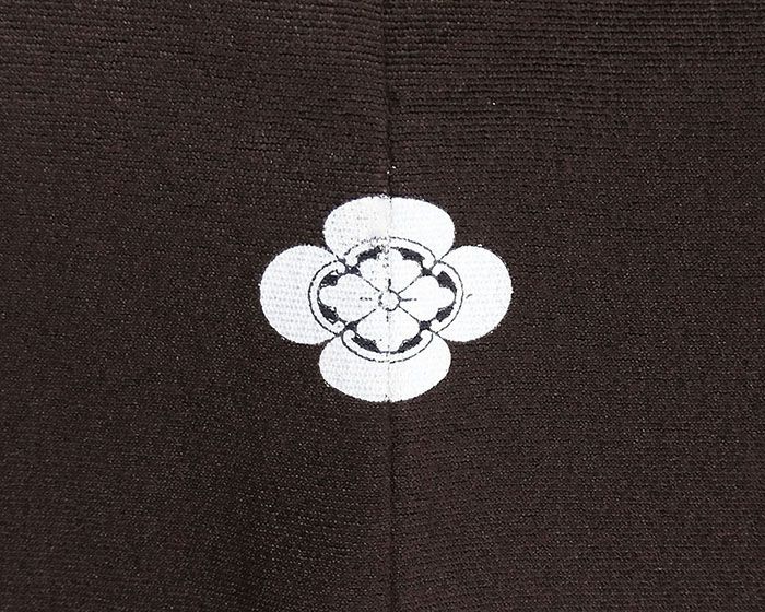 訪問着 正絹 松尾光琳作 三十六歌仙図屏風 身丈156.5cm 裄丈62.5cm