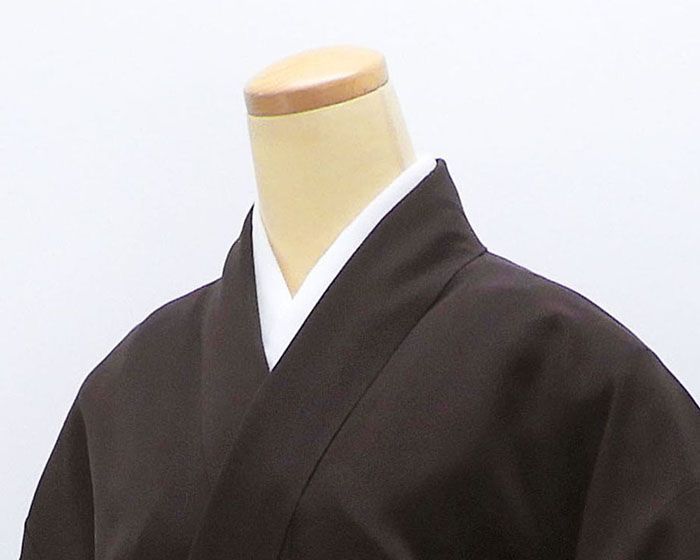 訪問着 正絹 松尾光琳作 三十六歌仙図屏風 身丈156.5cm 裄丈62.5cm