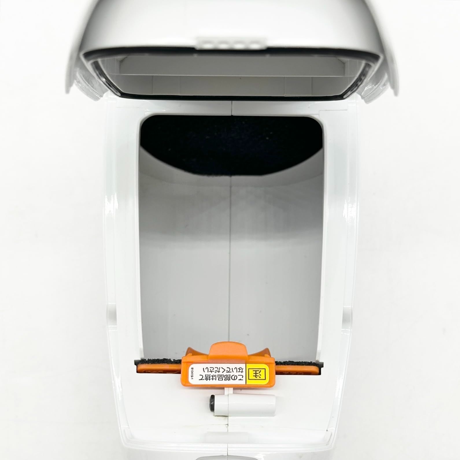 マキタ コードレス掃除機CL107 紙パック式 標準25分稼働 軽量定番