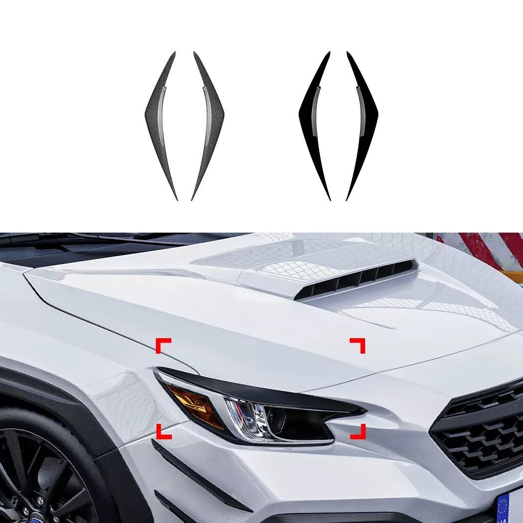 AMS アイライン WRX STI S4 VAB VAG レヴォーグ VMG VM4 WRブルー
