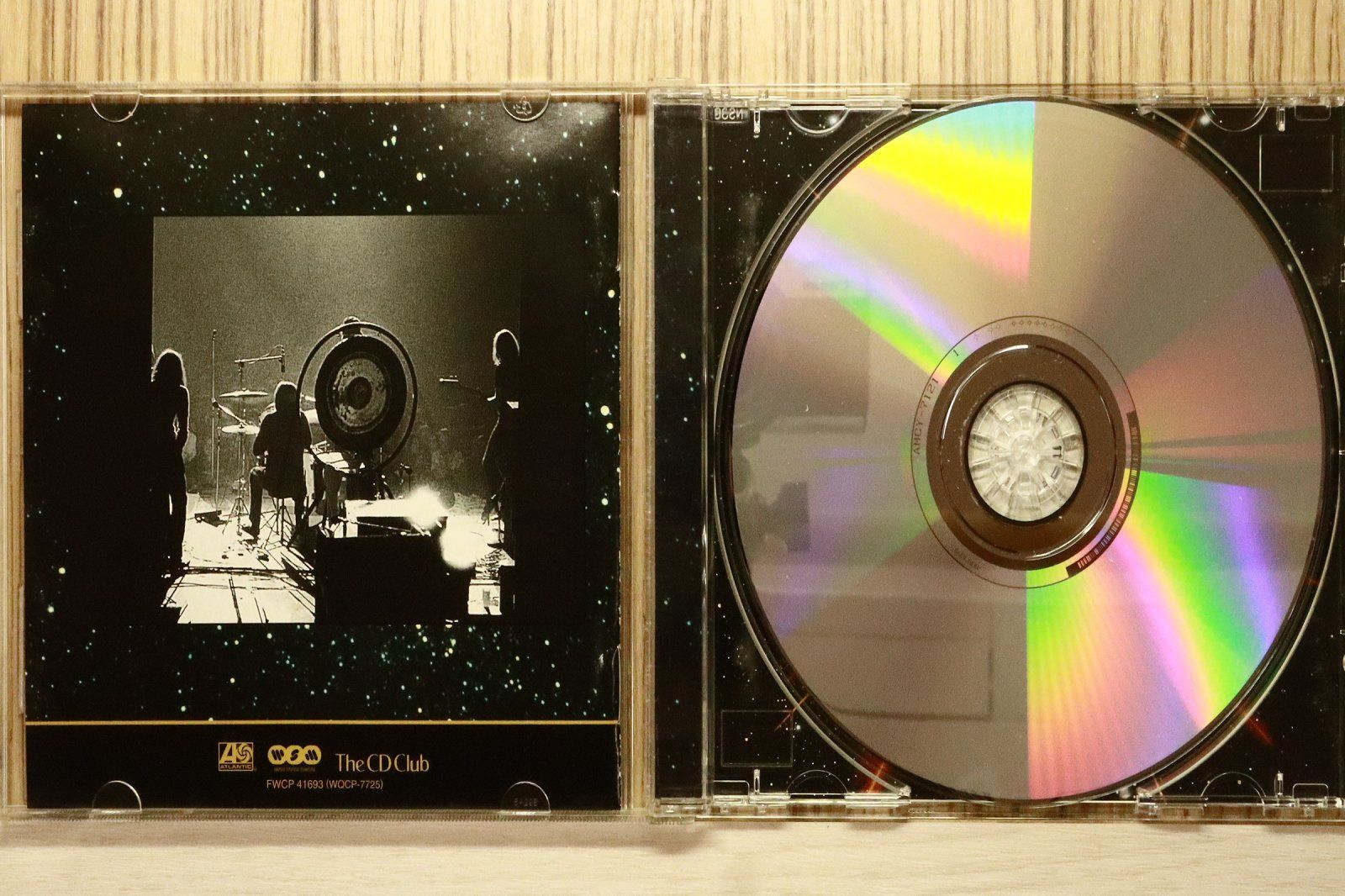 レッド・ツェッペリンCD 中古CD☆レッド・ツェッペリン/Led Zeppelin□ Early Days: The Best