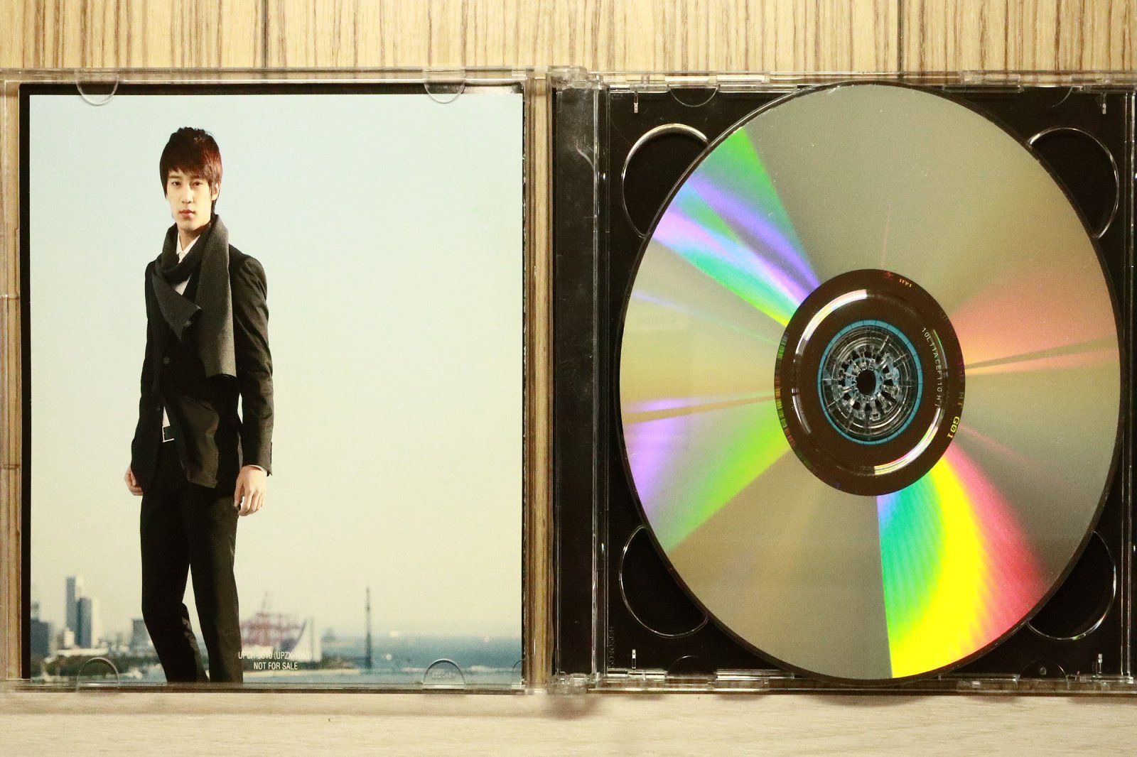 国内盤CD☆超新星/Choshinsei□ SUPERNOVA BEST(初回限定盤B)(DVD付