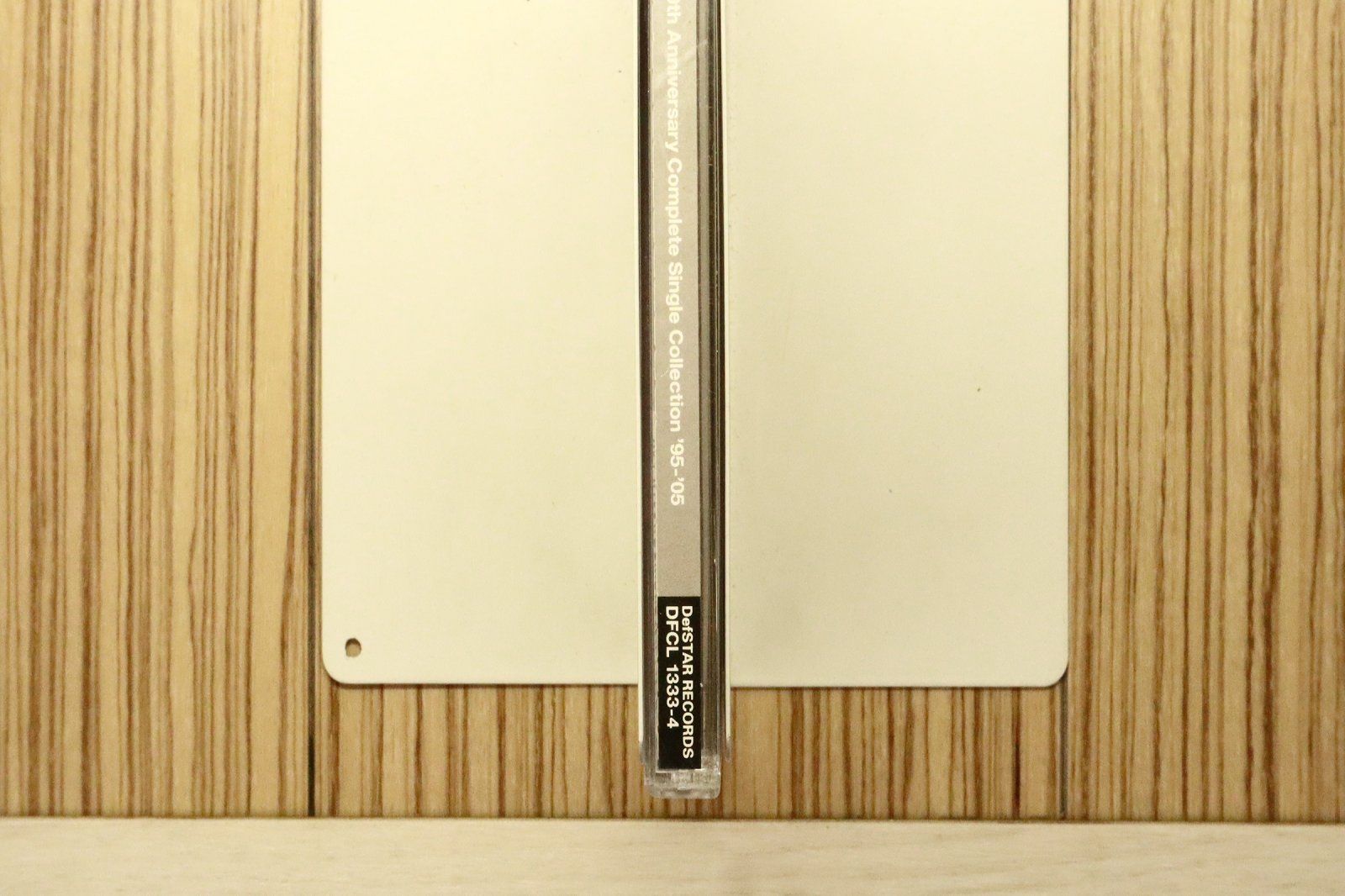 国内盤CD☆平井堅/Ken Hirai□ Ken Hirai 10th Anniversary Complete